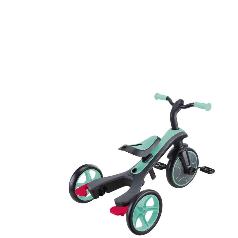 EXPLORER TRIKE 4in1 bike (634-206) Accessories/Skating/Bikes/Globber Your Sports Performance