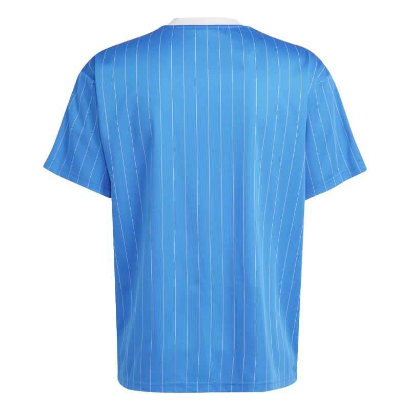 Adidas Real Madrid Icon T-shirt JSY JN3060 adidas