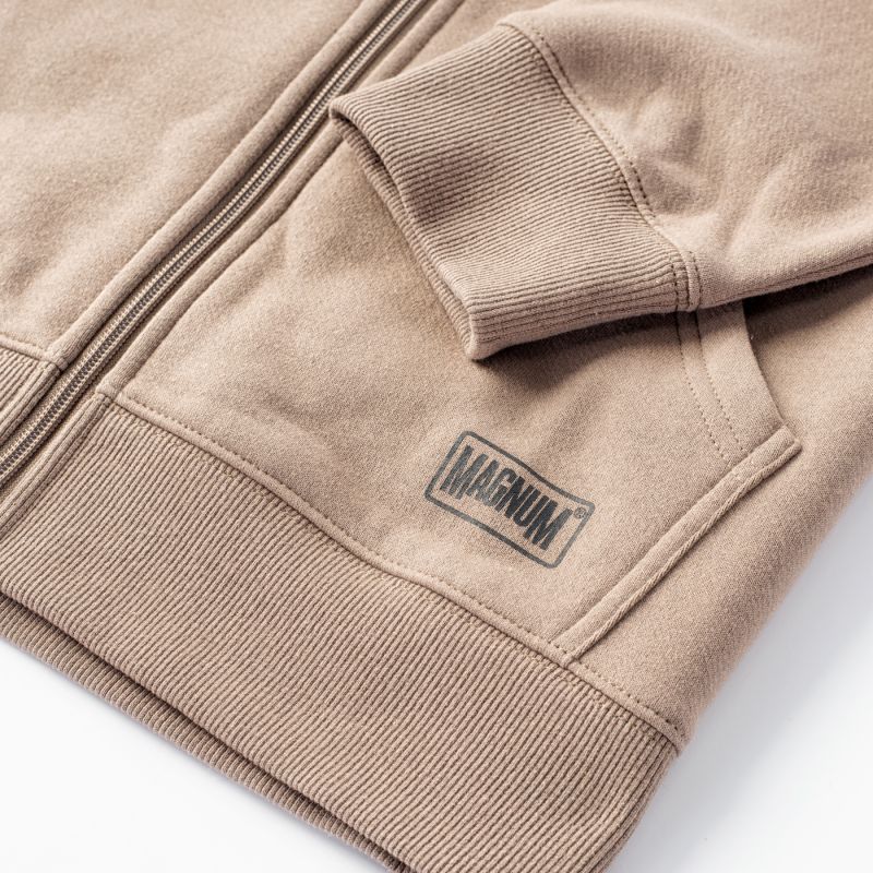 Magnum Lepus II M sweatshirt 92800454262 Clothing/Training/Magnum Your Sports Performance