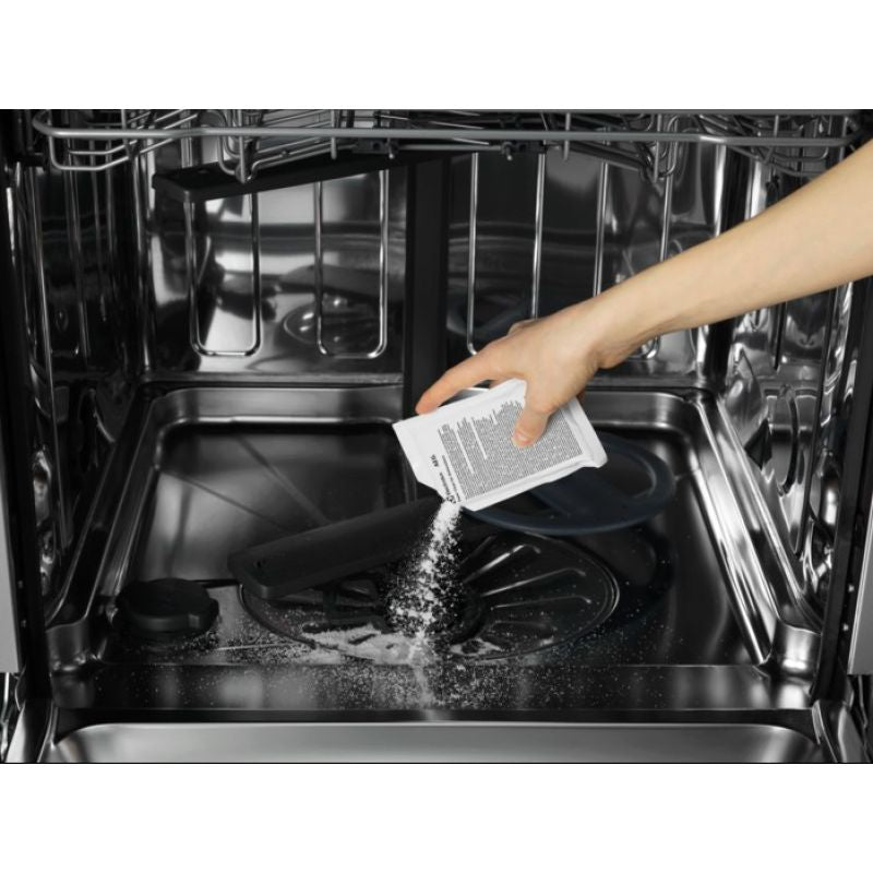 ELECTROLUX M2DCP051 dishwasher cleaner AGD - Akcesoria/Do zmywarek - preparaty czyszczące zmywarki Your Sports Performance