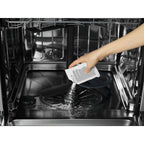 ELECTROLUX M2DCP051 dishwasher cleaner AGD - Akcesoria/Do zmywarek - preparaty czyszczące zmywarki Your Sports Performance