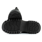 Lee Cooper boots, women's boots, leather boots, warm boots Lee Cooper