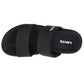 Levi's Lydia Padded W flip-flops 235637-847-559 Footwear/Lifestyle/Levis Your Sports Performance