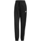 adidas Essentials 3-Stripes Fleece Loose-Fit Pants W JE1276 Clothing/Lifestyle/Trousers, shorts Adidas