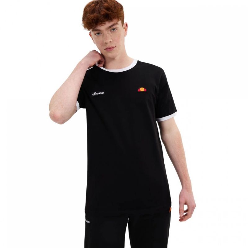 T-shirt Ellesse Ferdorini Tee M SHR12637011 Clothing/Lifestyle/T-shirts/Ellesse Your Sports Performance
