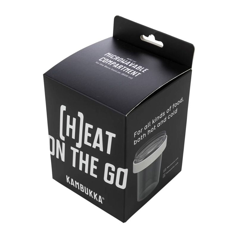Compartment for the Kambukka Bora 600ml thermos AGD - Produkty/Termosy i kubki termiczne Your Sports Performance