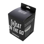 Compartment for the Kambukka Bora 600ml thermos AGD - Produkty/Termosy i kubki termiczne Your Sports Performance