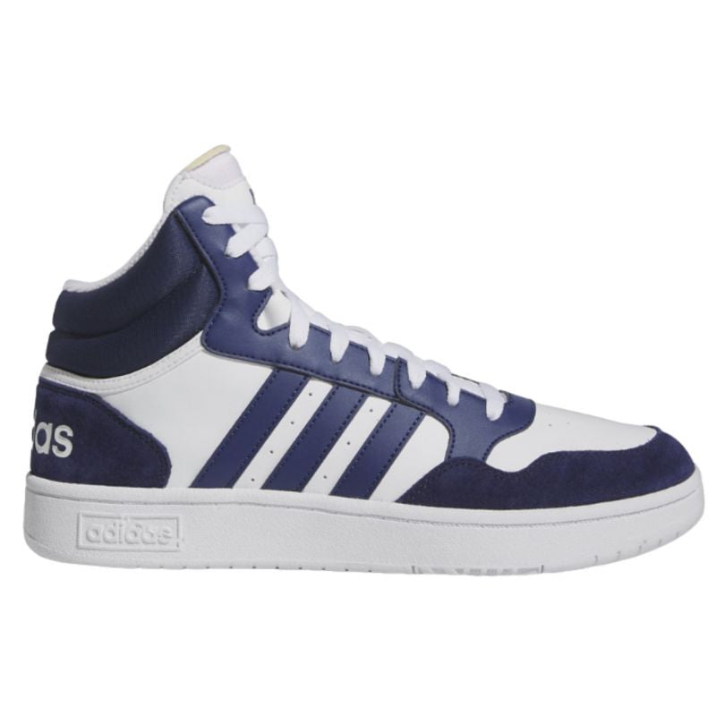 Adidas Hoops 3.0 Mid M IG1432 shoes Footwear/Lifestyle Adidas