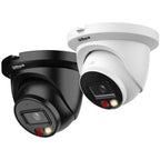 Dahua IPC-HDW3849QM-S-IL-0280B-Black IP camera CCTV IP/Kamery Your Sports Performance
