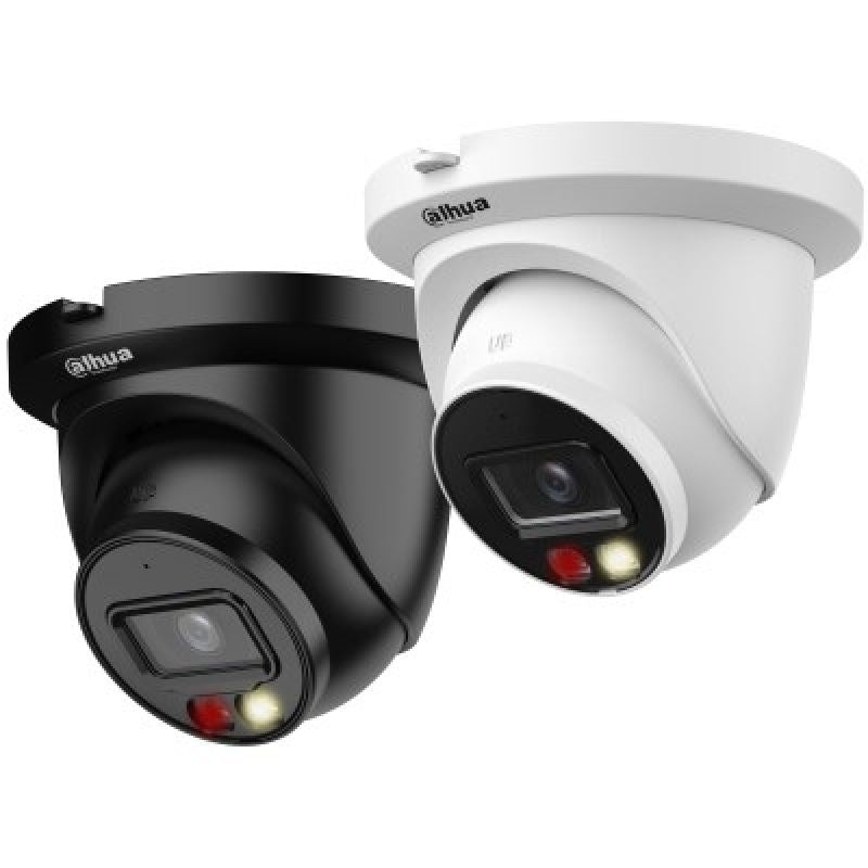 Dahua IPC-HDW3849QM-S-IL-0280B-Black IP camera CCTV IP/Kamery Your Sports Performance