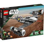 LEGO STAR WARS 75325 THE MANDALORIAN'S N-1 FIGHTER Kid/Toys Your Sports Performance