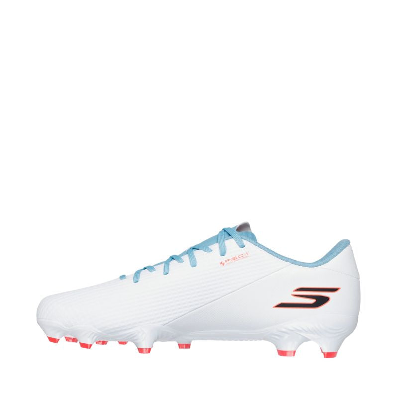 Skechers Academy FG M 252116 football boots Footwear/Football/Skechers Your Sports Performance