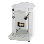Faber Slotplast ESE Pad Pure White Coffee Maker AGD - Produkty/Ekspresy do kawy Your Sports Performance