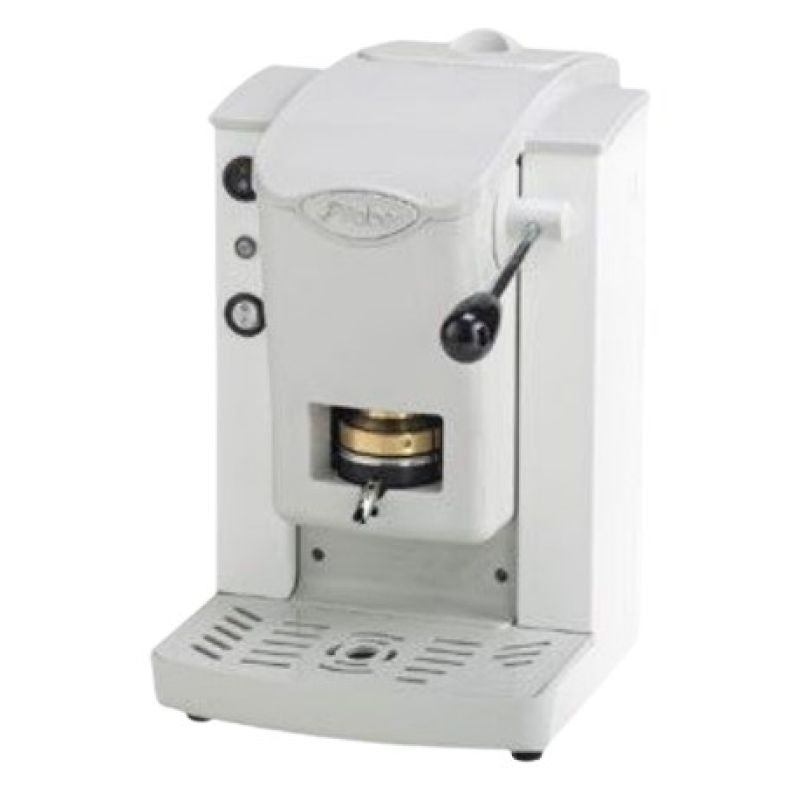 Faber Slotplast ESE Pad Pure White Coffee Maker AGD - Produkty/Ekspresy do kawy Your Sports Performance