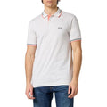 Polo Shirt Boss Paul M 50506193-056 Clothing/Lifestyle/T-shirts/Boss Your Sports Performance