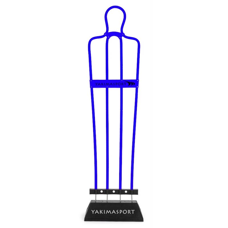 Yakima AriFlow 160cm Jr 100782 yellow soccer wall Accessories/Training equipment/Mury Your Sports Performance