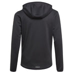 Sweatshirt adidas B 3S FZ Jr GN1500 Clothing/Training Adidas