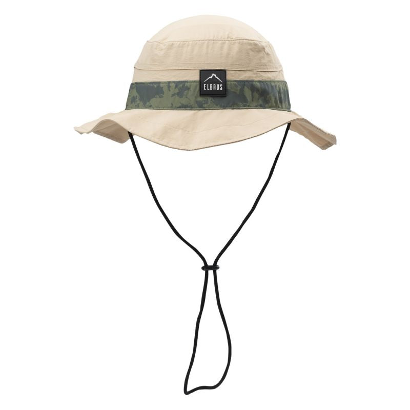 Hat Elbrus Estevan M 92800596185 Clothing/Outdoor/Czapki, szaliki, rękawiczki, maski/Elbrus Your Sports Performance