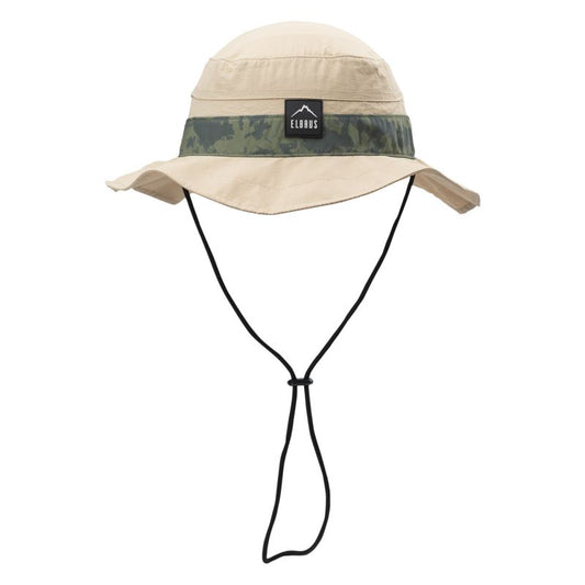 Hat Elbrus Estevan M 92800596185 Clothing/Outdoor/Czapki, szaliki, rękawiczki, maski/Elbrus Your Sports Performance