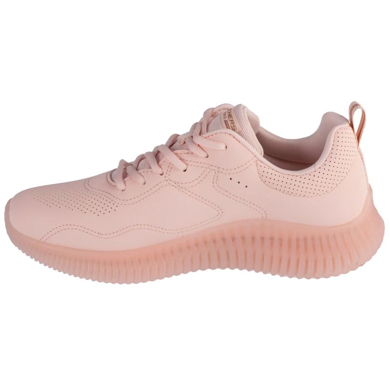 Skechers Bobs Geo - How Marvelous 117422-LTPK Pink 36 In preparation Your Sports Performance