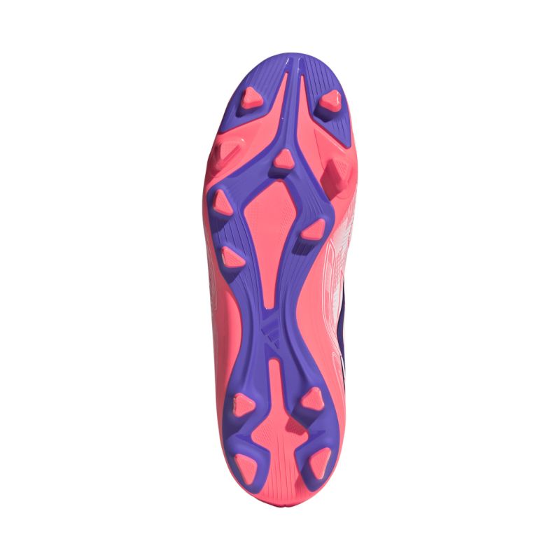 adidas F50 Hyperfast Club Mid FG/MG IH7094 football boots