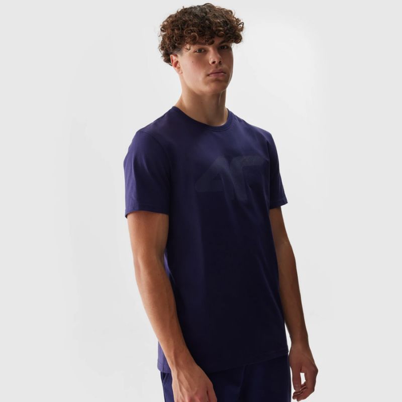 T-shirt 4F M 4FWSS24TTSHM1155 31S 4f