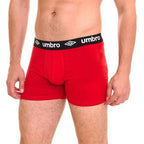 Umbro M underwear UMUM0197 936 Clothing/Training/Bielizna/Mężczyźni/Kappa Your Sports Performance