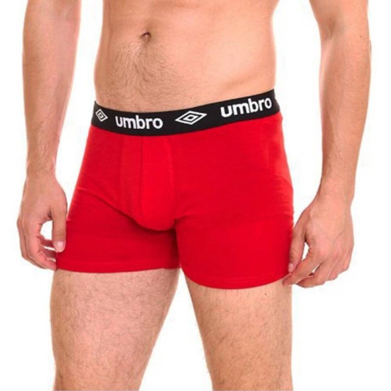 Umbro M underwear UMUM0197 936 Clothing/Training/Bielizna/Mężczyźni/Kappa Your Sports Performance