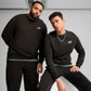 Puma ESS Small No.1 Logo Crew TR M sweatshirt 682564 01 Clothing/Lifestyle Puma