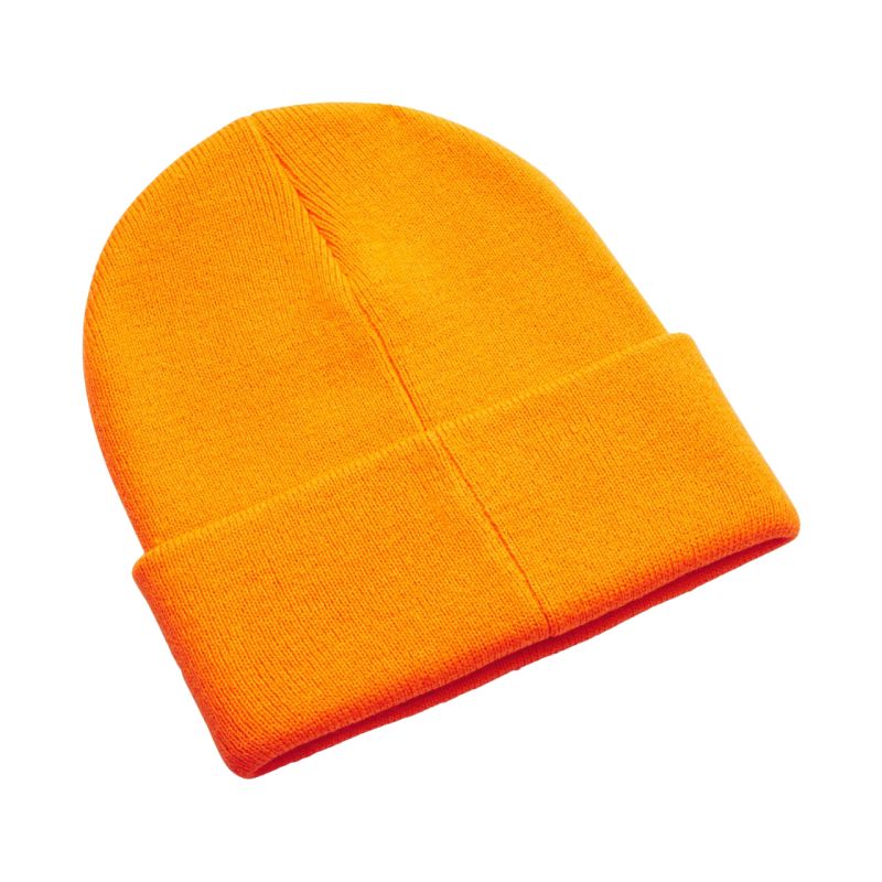Under Armour Halftime Cuff Osfm Cap Orange 1373155 793 Clothing Your Sports Performance