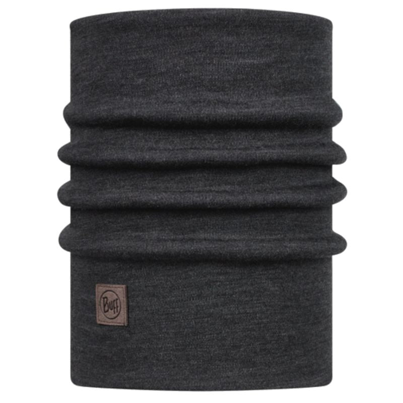 Buff Merino Heavyweight Neckwarmer 11096600 Clothing/Ski/Buff Your Sports Performance