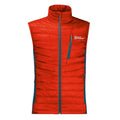 Jack Wolfskin Routeburn Pro Ins Vest M 1206871_3017 Clothing/Outdoor/Jack Wolfskin Your Sports Performance