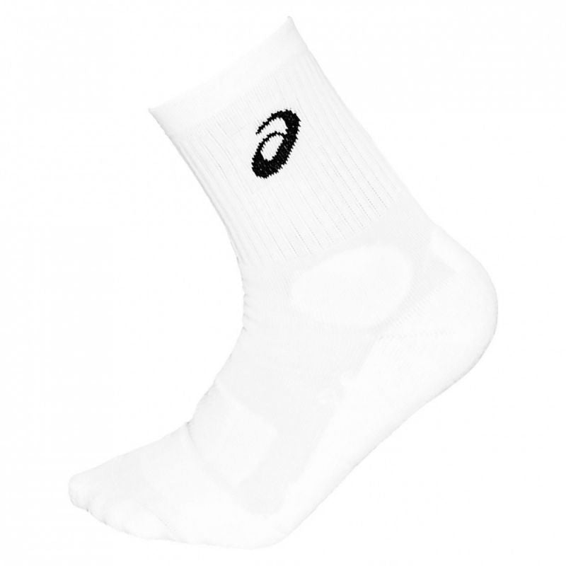 Asics Volley Sock 152 238 0001 volleyball socks Clothing/Training/Socks/Unisex Asics