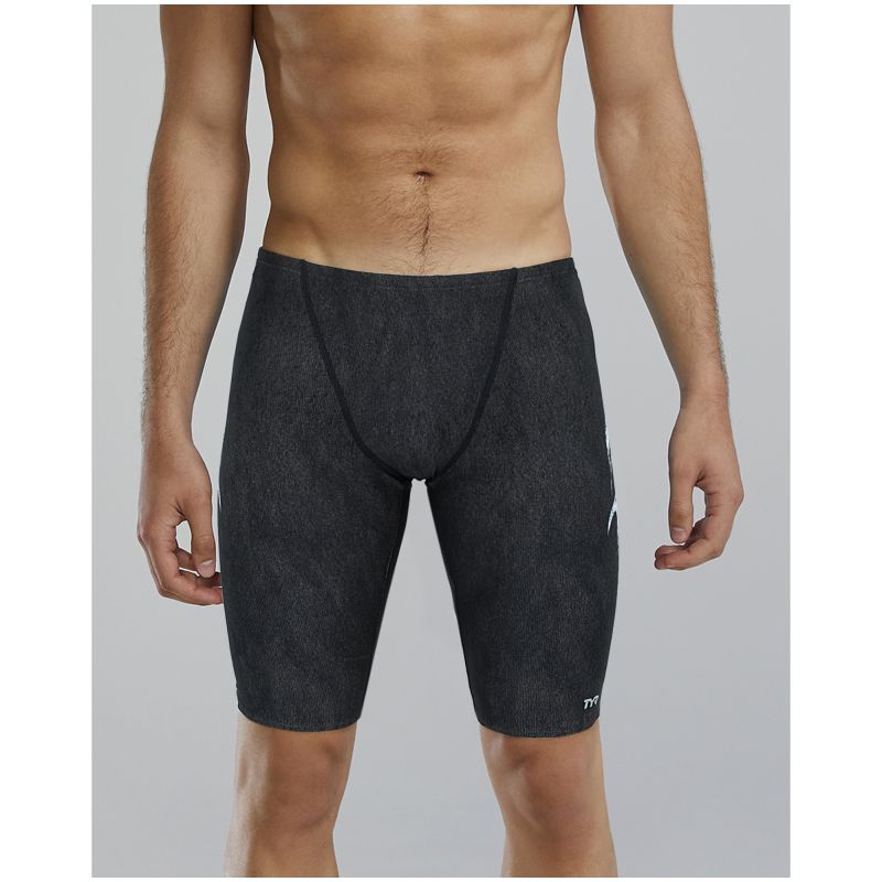 TYR M ENG JAM TRITON Men's Swim Jammers