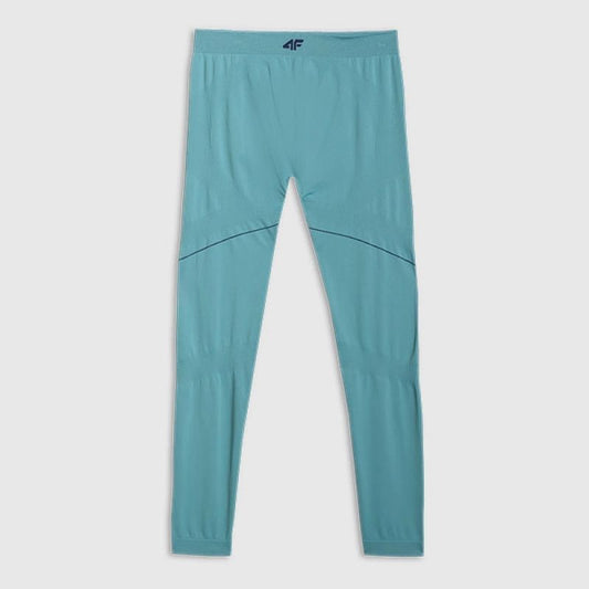 Men's seamless thermal underwear (bottom) 4F 4FWAW25USEAM234-46S *Kategoria tymczasowa Your Sports Performance