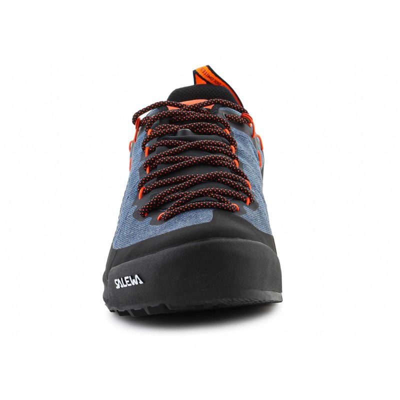 Shoes Salewa Wildfire Canvas M 61406-8669 Footwear/Outdoor/Salewa Your Sports Performance