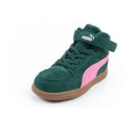 Puma Reb-L Mid winter sports shoes for girls Puma