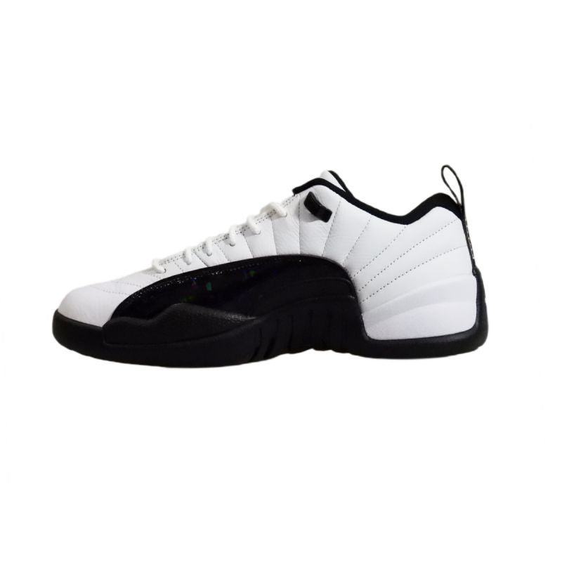 Men's Air Jordan 12 Retro Low GC 25 Years In China - DO8726-100 Obuwie/Buty na co dzień Your Sports Performance