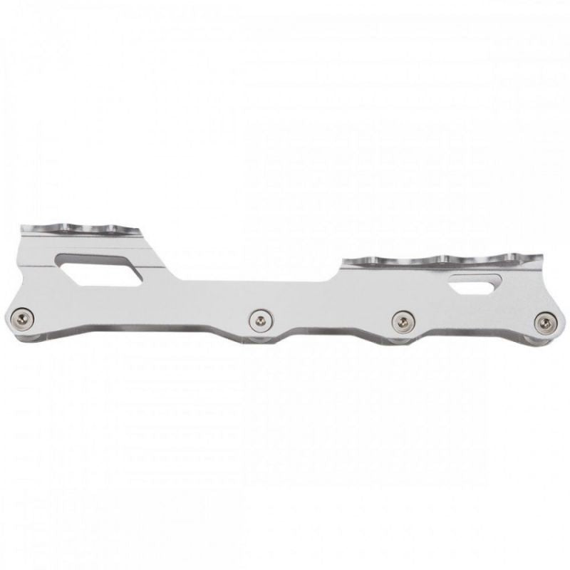 Bauer HI-LO Frontloader Goal inline skate frames In preparation Your Sports Performance