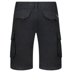 Geographical Norway Palar DB 256 M shorts SY1630H/GN-Black Clothing/Outdoor/Geographical Norway Your Sports Performance