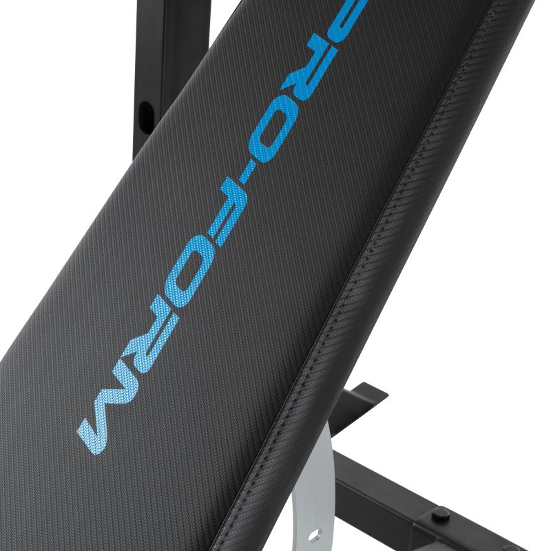 Proform Olympic bench with Sport XT stands Accessories/Training equipment/Ławki Your Sports Performance