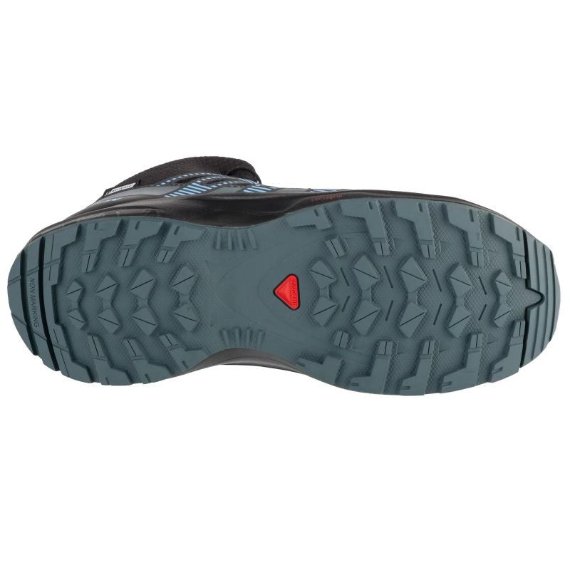 Salomon XA Pro V8 MID CSWP W 475738 shoes Footwear/Outdoor Your Sports Performance