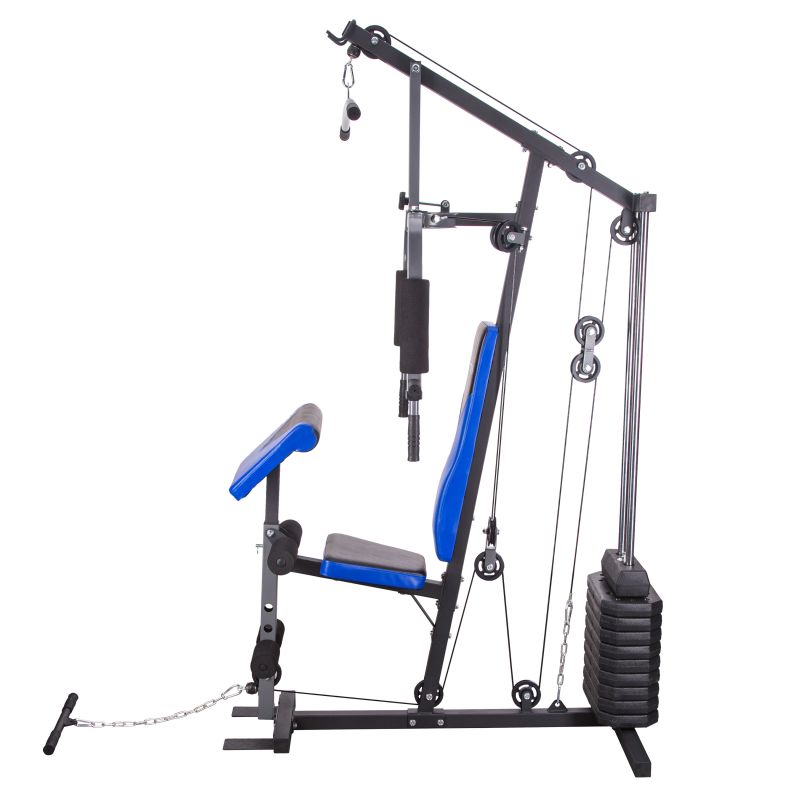 Atlas 3 Hektor 100 LBS (45 KG)
