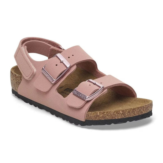 Birkenstock Milano AS Jr 1029487 Sandals Footwear/Lifestyle/Brinkenstock/Sandały Birkenstock