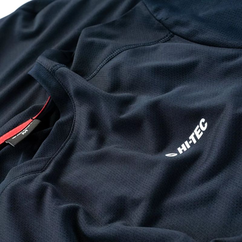 Hi-Tec T-shirt Hicti M 92800498353 Clothing/Training Your Sports Performance