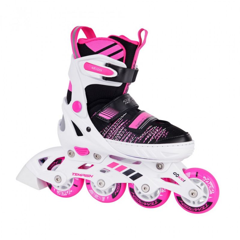 Tempish Gokid Jr. 100000004099 Accessories/Skating/Rolki (pozostałe) Your Sports Performance