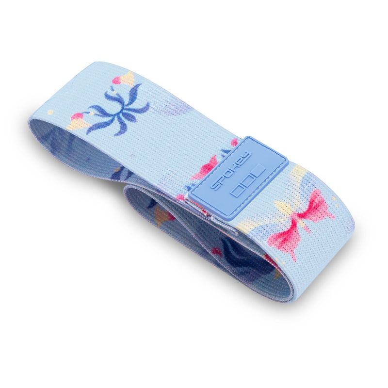 Spokey The Bloom Elastic Band SPK-944552 fitness rubber Accessories/Training equipment Your Sports Performance