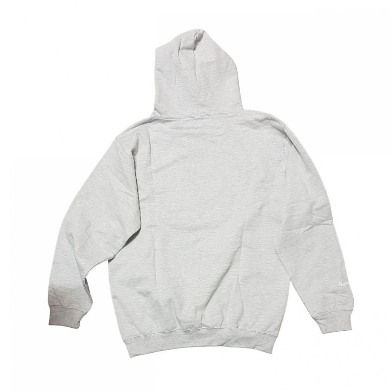 Mitchell &amp; Ness Team Logo Hoody Green Bay Pacers M HDSSINTL1052-GBPGREY Clothing/Lifestyle/Mitchell & Ness Your Sports Performance