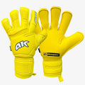 4keepers Champ Color Yellow VII RF2G S1033788 gloves 4Keepers