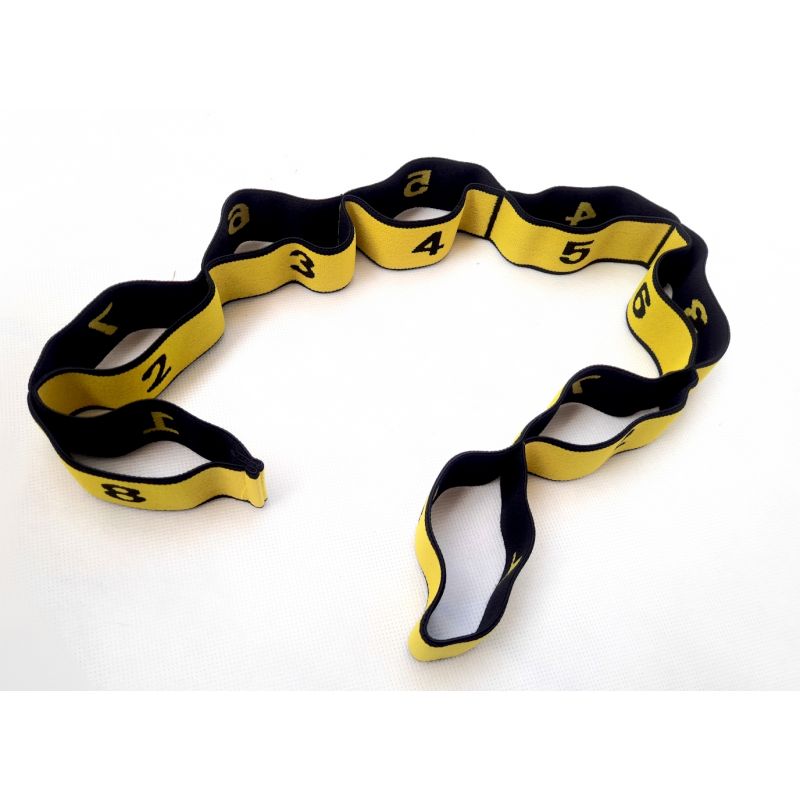 Yakima Sport Flex Band Medium Resistance 100545 training rubber Accessories/Training equipment Yakima